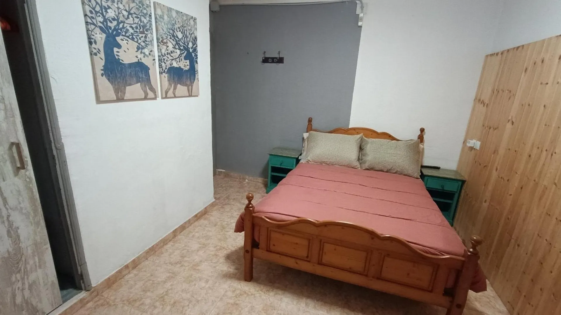 Hostal Belgica Palmanova 0*,