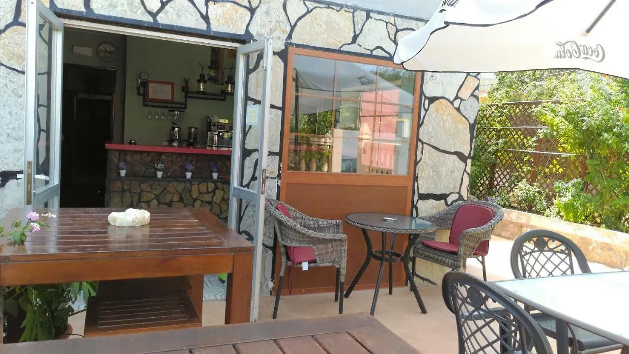 Hostal Belgica Palma Nova  0*, Palma Nova (Mallorca) Spain