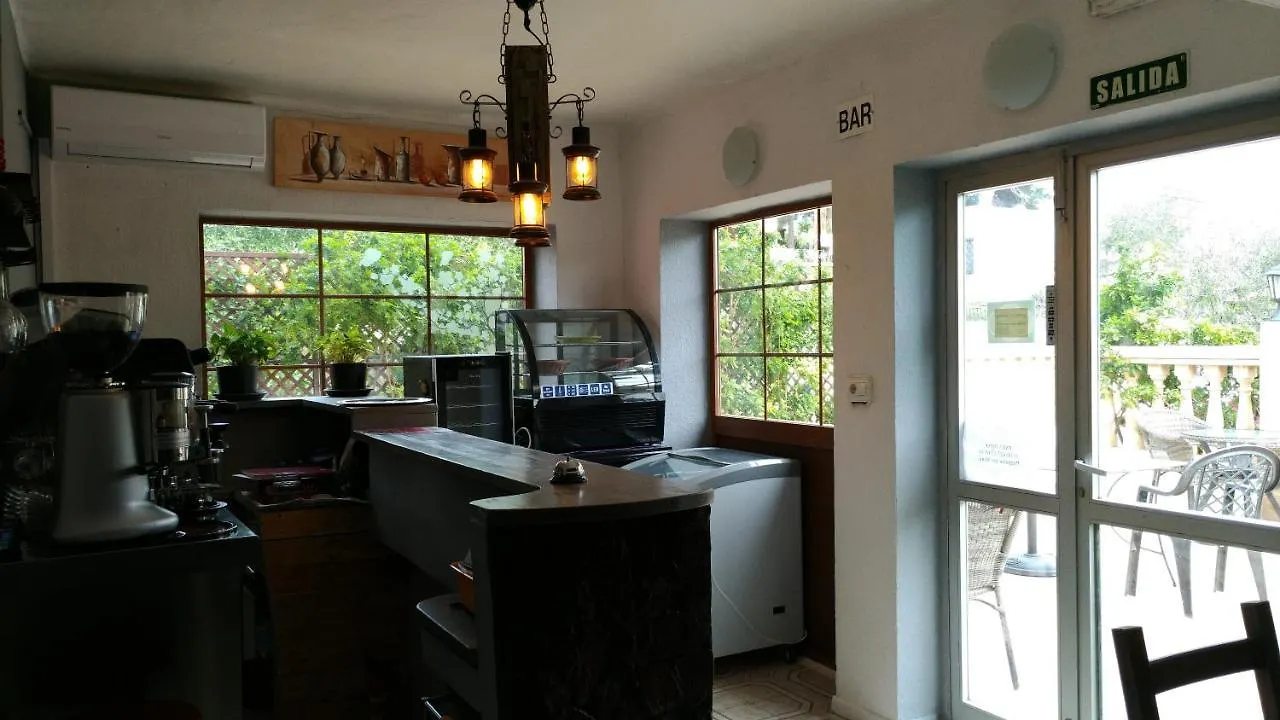 Hostal Belgica Palma Nova  Guest house